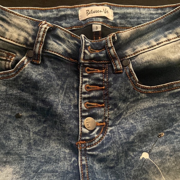 Jeans - Picture 4 of 4